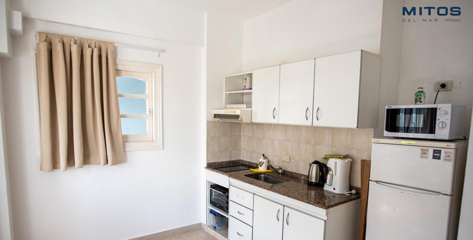 Mitos Del Mar Apartment Остенде Екстериор снимка