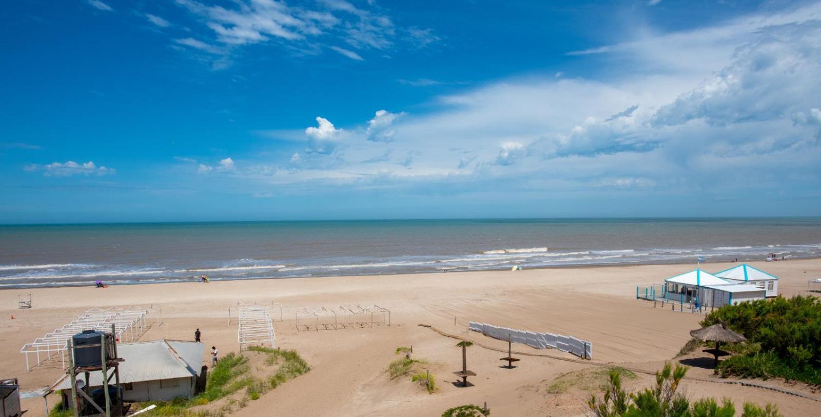 Mitos Del Mar Apartment Остенде Екстериор снимка